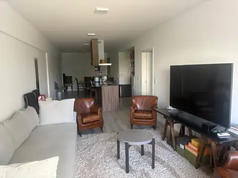 Departamento en Alquiler en Las Cañitas, USD 2.300