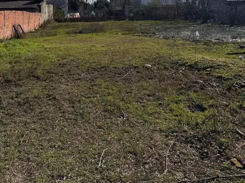 Terreno en Venta en Lisandro Olmos Etcheverry, USD 19.000