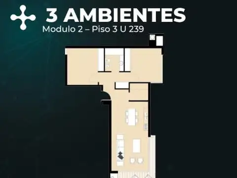 El Muelle - Distrito Génesis