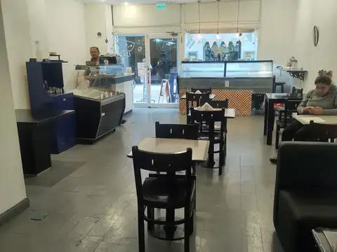 Fondo Comercio en Venta en San Nicolás, USD 19.000