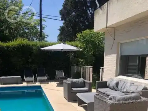 Casa en Venta Mi Refugio