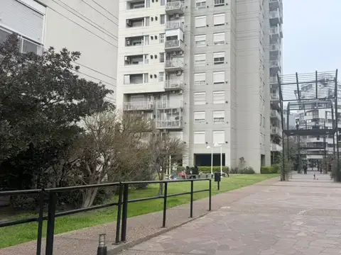 Depto 3 Dorm piso 18 c/ Pileta - Torres Abasto