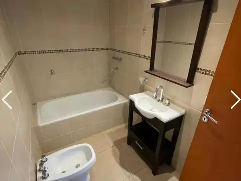 Departamento en Venta en Bella Vista, USD 68.000