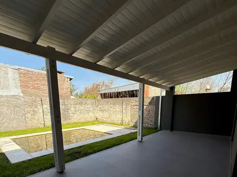Casa en Venta de 2 dormitorios