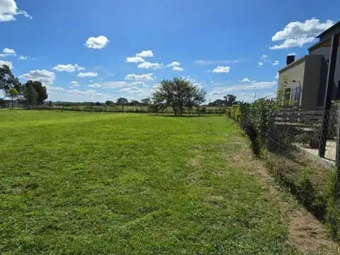 Lote 138 Área 1