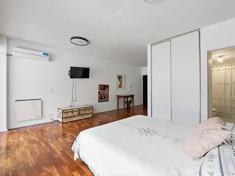 Departamento en Alquiler Temporal al Norte