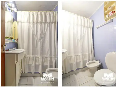 Departamento en Venta 40 años