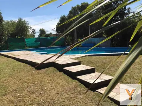 Quinta en Venta en La Union, USD 139.000