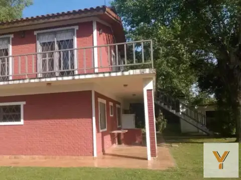 Quinta en venta - 4 Dormitorios 2 Baños - 1.880Mts2 - Ezeiza