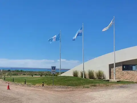 TERRENO EN VENTA - CHOCON MEDIO ETAPA MEDANOS