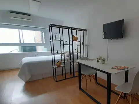 Departamento - ALQUILER_TEMPORAL - Argentina, Capital Federal - Uruguay 600