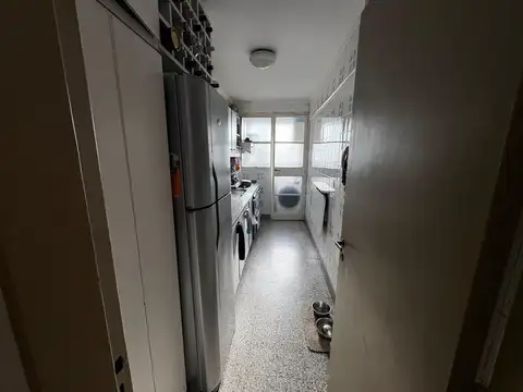 Departamento en Alquiler de 2 dormitorios