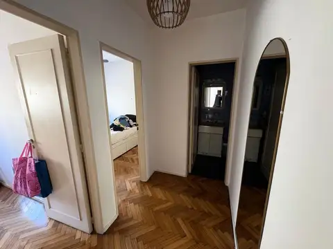 Departamento en Alquiler en Colegiales, $ 1.200.000