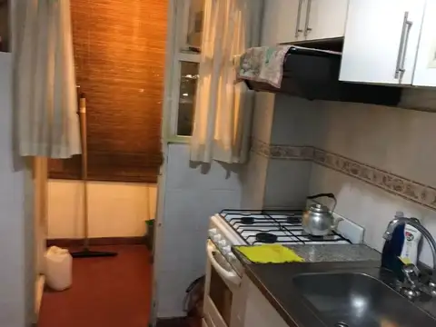 Tapalque  7300 , Piso 11