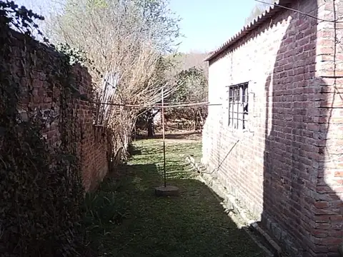 Casa en Venta en Villa Bustos, USD 45.000