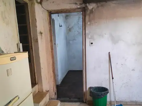 OPORTUNIDAD.Casa planta alta para reciclar. Terraza exclusiv