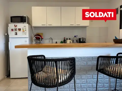 Vivo Tortuguitas -  Bloque 2