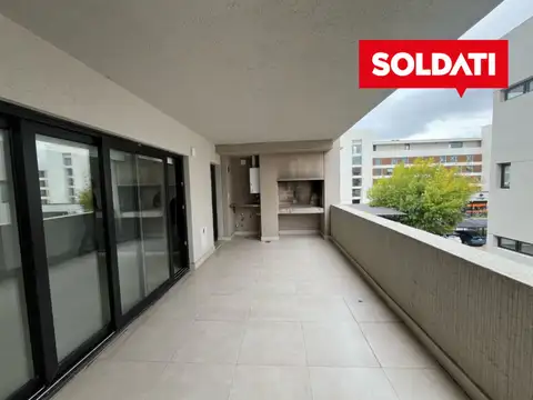 Departamento - venta - Vivo Tortuguitas - ideal inversion