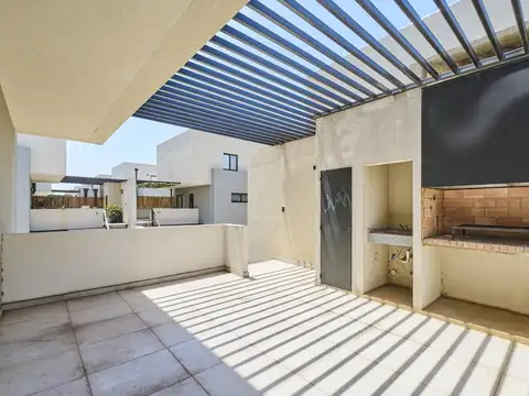 Depto Tipo Casa en Venta de 2 dormitorios