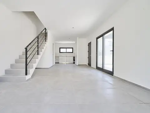 VENTA Altos del Encuentro - Duplex 3amb 139mt2 -3 terrazas - Tigre