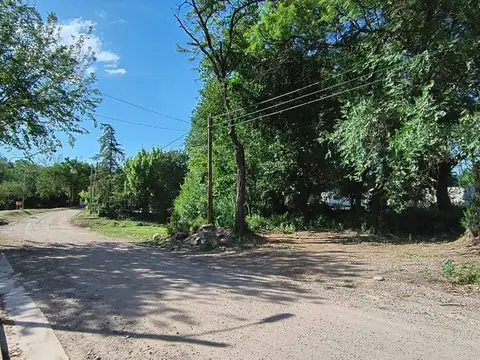 VENTA TERRENO ZONA CONVENTO SAN ALFONSO V ALLENDE