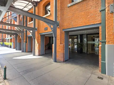 Oficina en Alquiler en Puerto Madero, CABA