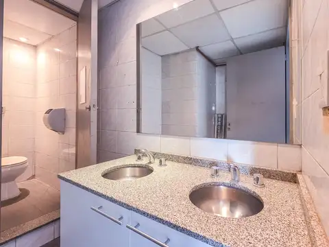 Oficina en Alquiler en Puerto Madero, USD 14.500