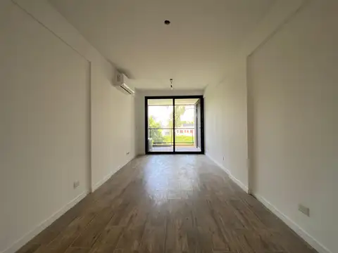 VENTA NUÑEZ DEPARTAMENTO MONOAMBIENTE A ESTRENAR