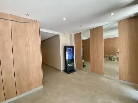 Departamento en Venta en Nuñez, USD 135.000