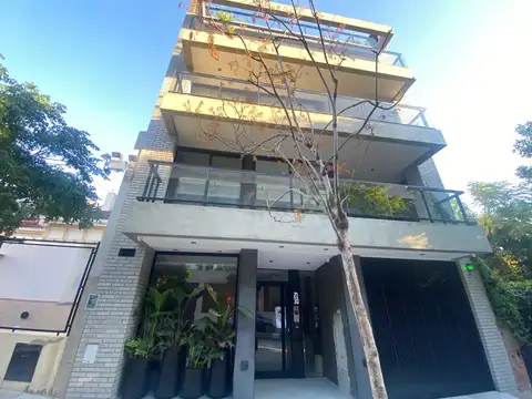 VENTA DEPARTAMENTO MONOAMBIENTE A ESTRENAR EN NUÑEZ