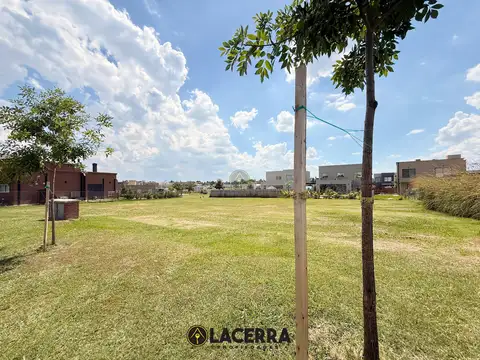 Barrio Santa Lucia Lote 100