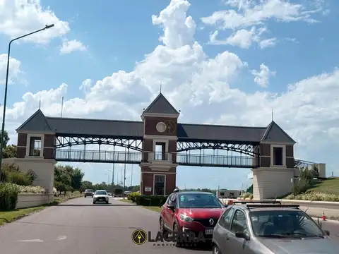 Barrio Santa Lucia Lote 100