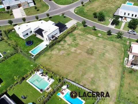 Terreno en Venta en Pilar del Este - Santa Lucia, Countries y Barrios Cerrados en Pilar