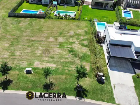 Terreno en Venta en Pilar del Este - Santa Lucia, USD 45.000