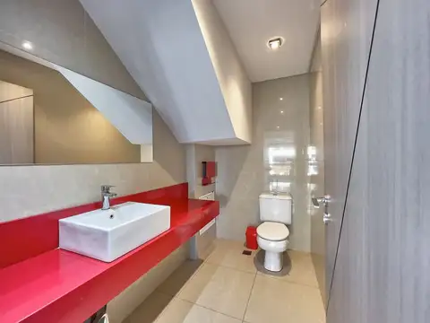 Departamento en Alquiler de 4 ambientes