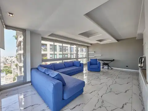 Avenida Pedro Goyena 1700