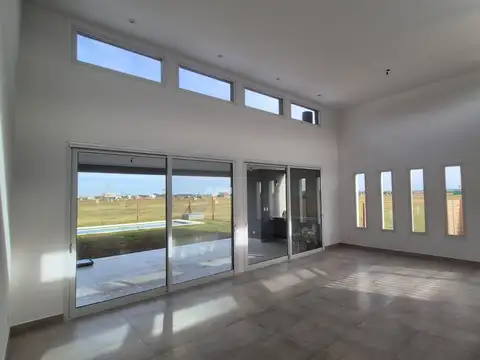 Casa en Venta A Estrenar