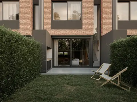 Duplex 2 dormitorios en venta, Tierra Nueva, Fisherton