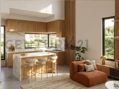 Casa en Venta de 3 dormitorios