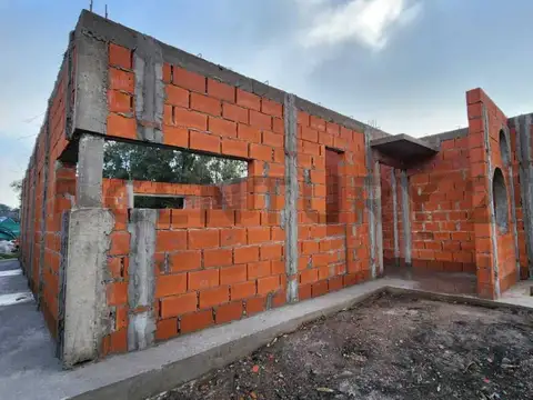 Casa en Venta A Estrenar