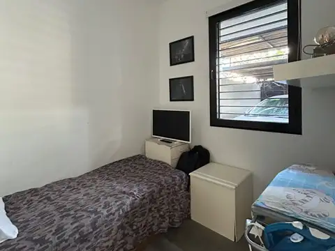 Depto Tipo Casa en Venta con 1 cocheras