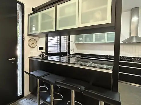 Depto Tipo Casa en Venta de 3 dormitorios