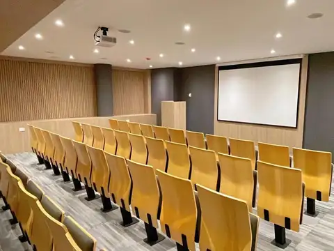 Oficina en Venta A Estrenar