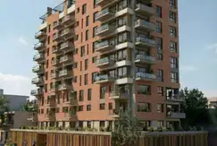 DISEÑO PIRAN / Ituzaingo Norte en Agustinas 1