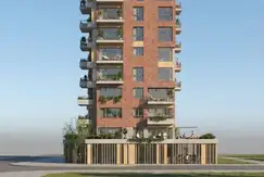 Pirán 405 - Entrega Julio 2028