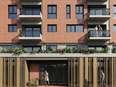 DISEÑO PIRAN / Ituzaingo Norte - Entrega Enero 0001