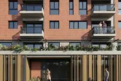 DISEÑO PIRAN / Ituzaingo Norte - Entrega Julio 2028