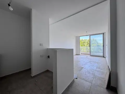 Departamento en Alquiler A Estrenar