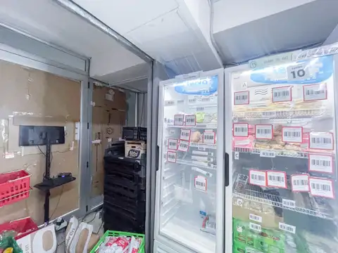 Galpon en Venta en Villa General Mitre, USD 165.000