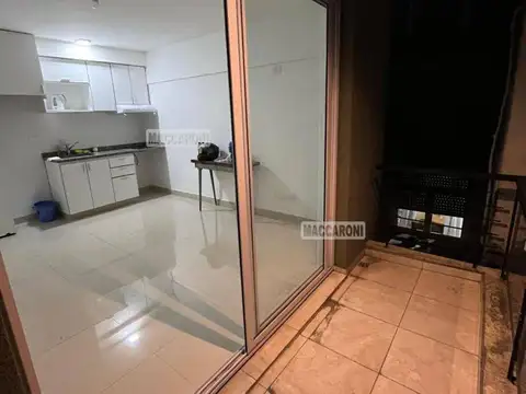Departamento - Alquiler - Argentina, Capital Federal - AV ALBERDI J.B 2524